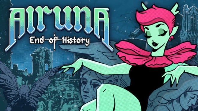 Alruna: End of History Free Download