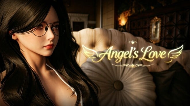 Angel's Love Free Download