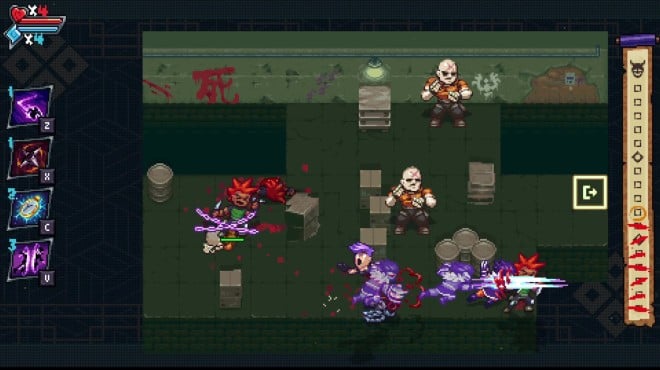 Arashi Gaiden Torrent Download Arashi Gaiden Torrent Download