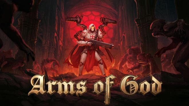 Arms of God Free Download Arms of God Free Download