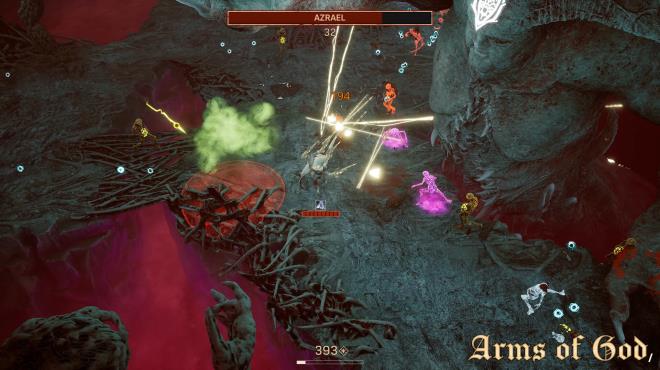 Arms of God PC Crack Arms of God PC Crack