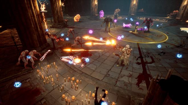 Arms of God Torrent Download Arms of God Torrent Download