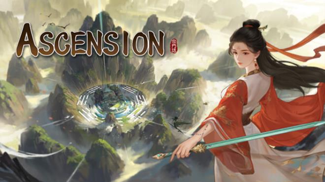 Ascension Free Download Ascension Free Download