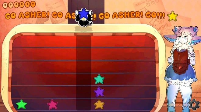 Asher's Bakery PC Crack