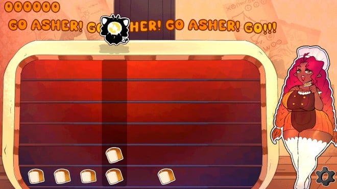 Asher's Bakery Torrent Download