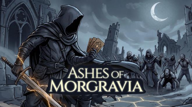Ashes of Morgravia Free Download