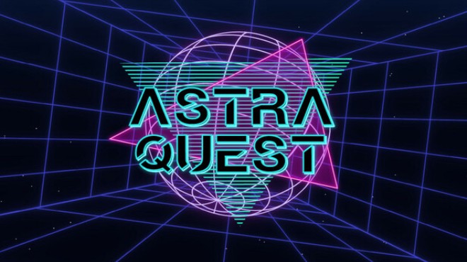 Astra Quest Free Download Astra Quest Free Download