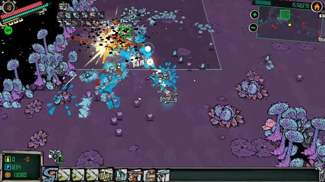 Astral Lords PC Crack Astral Lords PC Crack