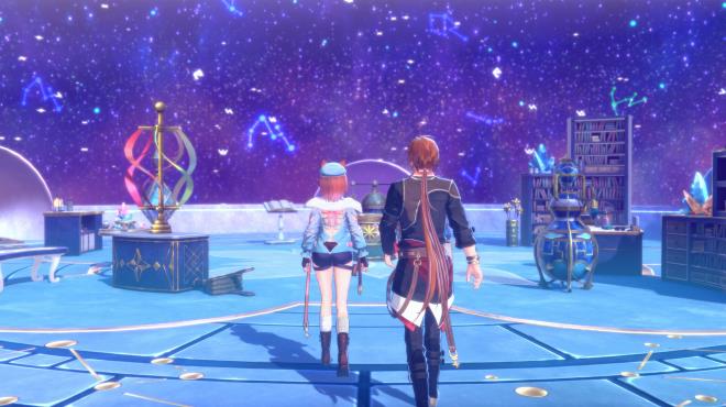 Atelier Resleriana: The Red Alchemist & the White Guardian PC Crack Atelier Resleriana: The Red Alchemist & the White Guardian PC Crack