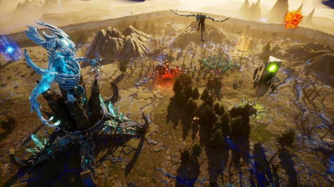 Atre: Dominance Wars Torrent Download Atre: Dominance Wars Torrent Download