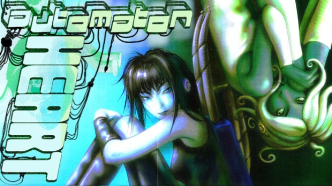 Automaton Heart Free Download Automaton Heart Free Download