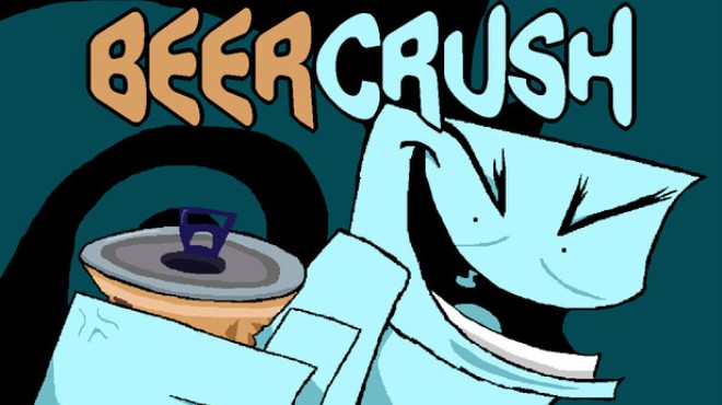 BEERCRUSH Free Download BEERCRUSH Free Download
