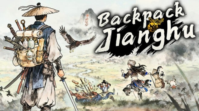 Backpack Jianghu Update v1 0 109 1 Free Download Backpack Jianghu Update v1 0 109 1 Free Download