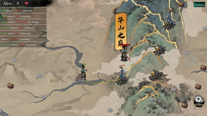 Backpack Jianghu Update v1 0 109 1 Torrent Download Backpack Jianghu Update v1 0 109 1 Torrent Download