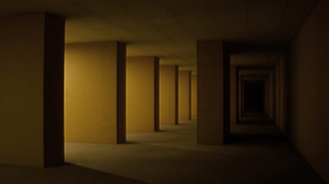 The Backrooms Lost Tape Update v20260602 PC Crack