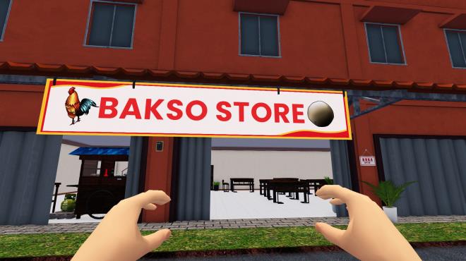Bakso Simulator 2 PC Crack Bakso Simulator 2 PC Crack
