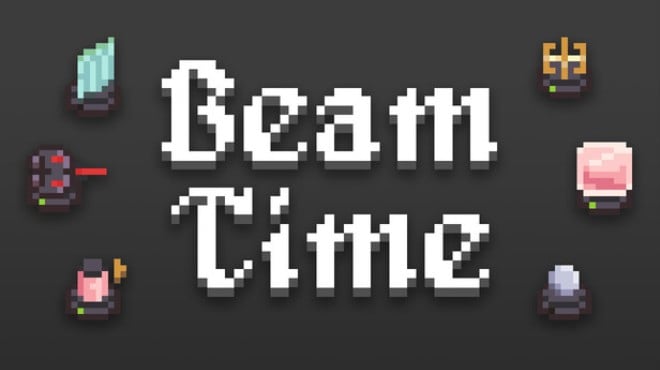 Beam Time Free Download