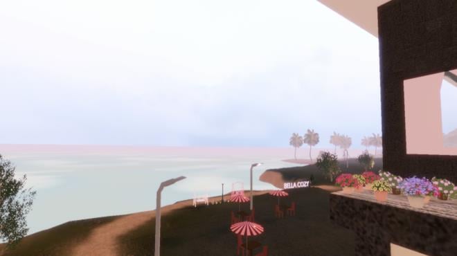 Bella Cozy Island Torrent Download