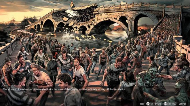 Bianhe River Monster PC Crack
