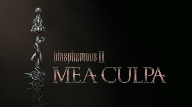 Blasphemous 2 Mea Culpa Update v3 0 0 Free Download Blasphemous 2 Mea Culpa Update v3 0 0 Free Download