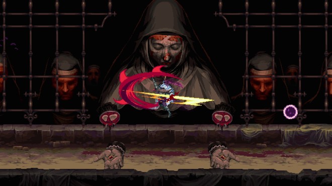 Blasphemous 2 Mea Culpa Update v3 0 0 PC Crack Blasphemous 2 Mea Culpa Update v3 0 0 PC Crack