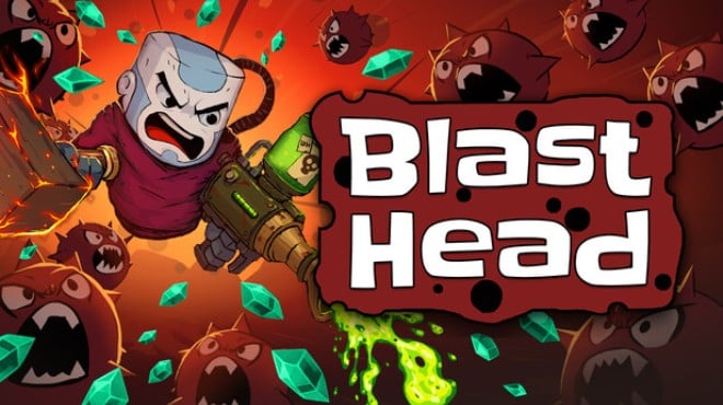 Blast Head Free Download