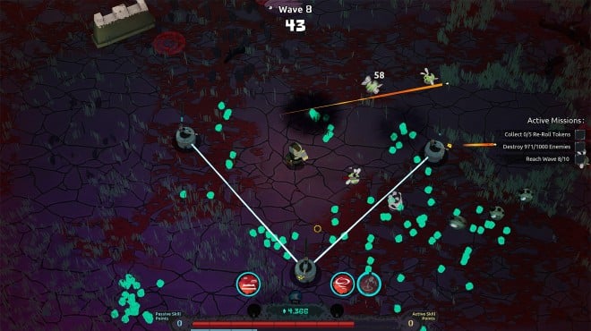 Blast Head PC Crack