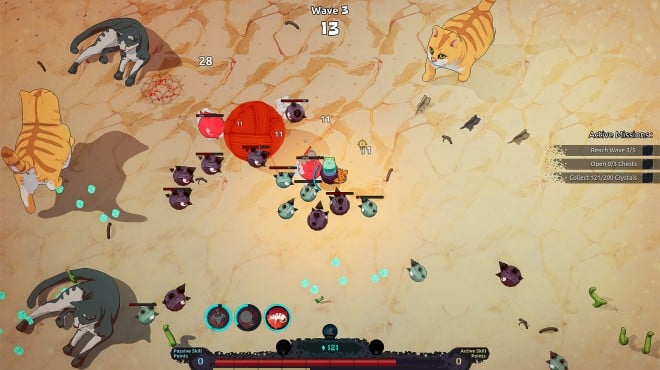 Blast Head Torrent Download