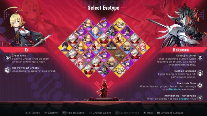 BlazBlue Entropy Effect X Update v1 0 9 142185 Torrent Download BlazBlue Entropy Effect X Update v1 0 9 142185 Torrent Download