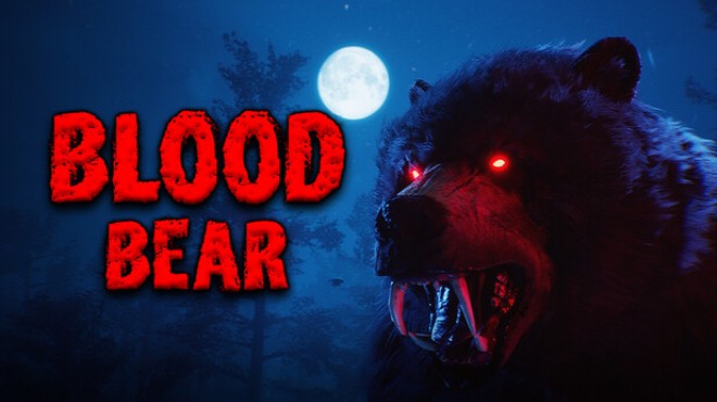 Blood Bear Free Download Blood Bear Free Download