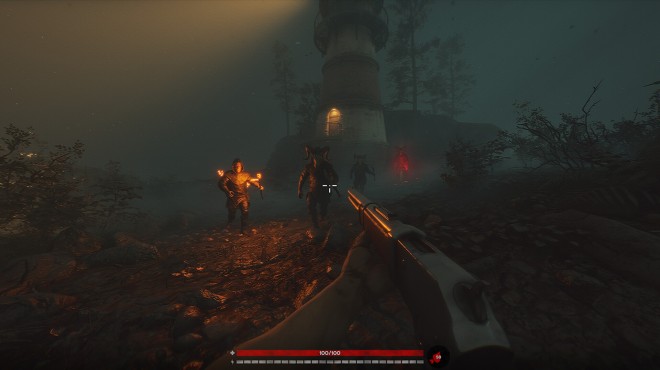 Blood Bear PC Crack Blood Bear PC Crack
