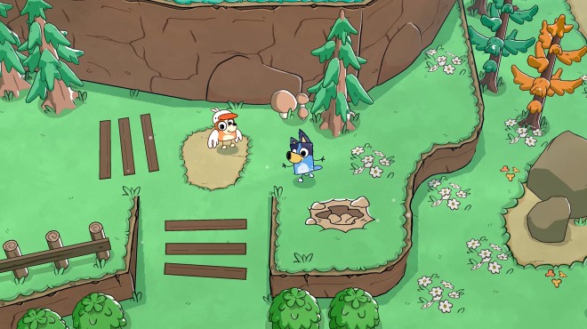 Bluey's Quest For The Gold Pen Torrent Download
