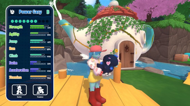 Bobo Bay Update v1 2 1a PC Crack