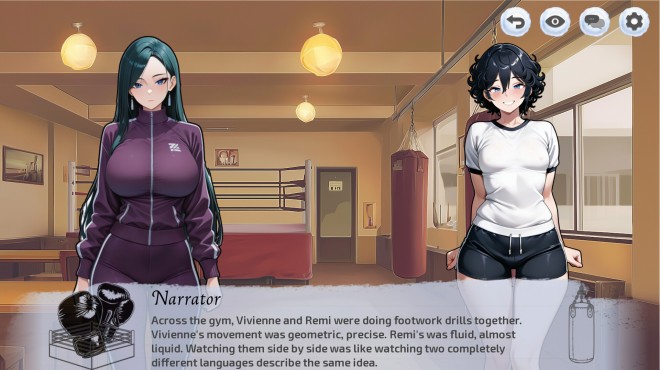 Boobs & Boxing Torrent Download Boobs & Boxing Torrent Download