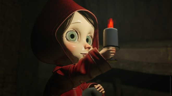 BrokenLore FOLLOW PC Crack