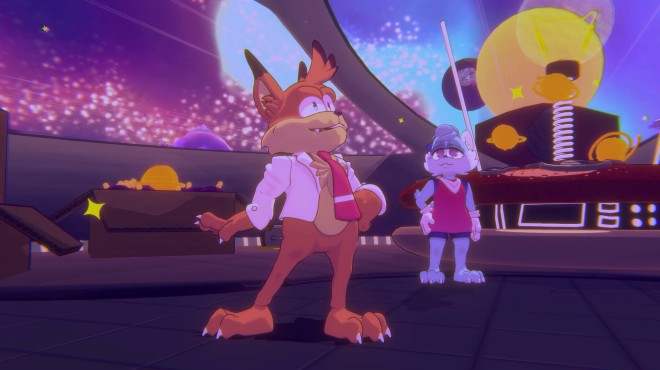 Bubsy 4D Update v1 1 1 PC Crack