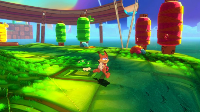 Bubsy 4D Update v1 1 1 Torrent Download