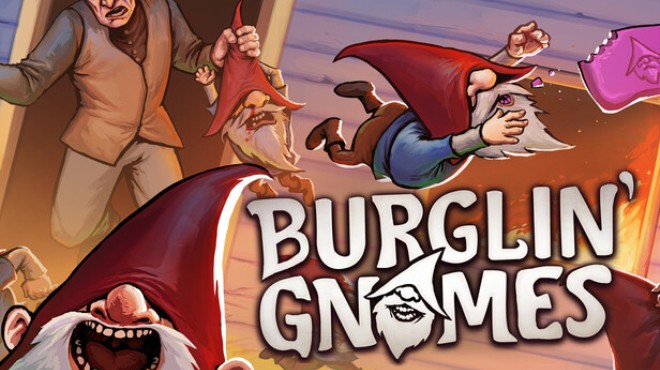 Burglin Gnomes Free Download Burglin Gnomes Free Download