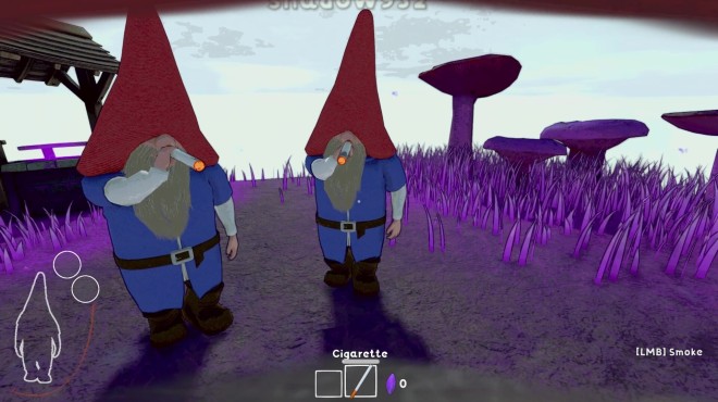Burglin Gnomes PC Crack Burglin Gnomes PC Crack