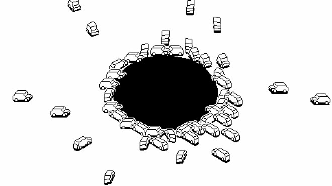 CARS PC Crack