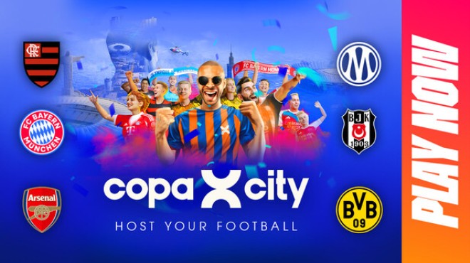 COPA CITY Free Download COPA CITY Free Download
