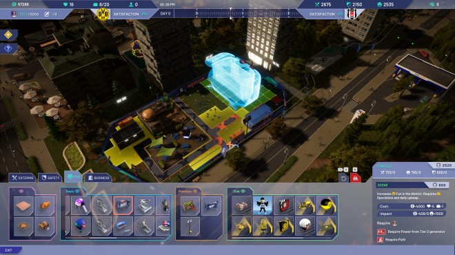 COPA CITY PC Crack COPA CITY PC Crack