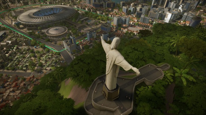 COPA CITY Torrent Download COPA CITY Torrent Download