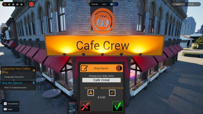 Cafe Crew Simulator Torrent Download Cafe Crew Simulator Torrent Download