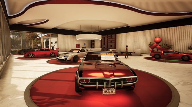 Car Dealer Simulator Up 2 You Torrent Download