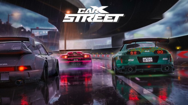 CarX Street Update v1 13 5 Free Download CarX Street Update v1 13 5 Free Download