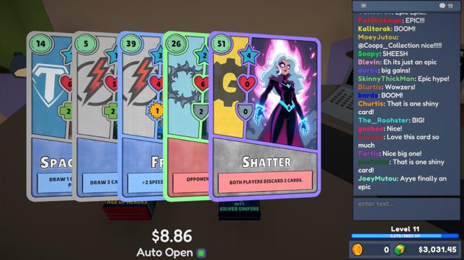 Card Collection Simulator Torrent Download