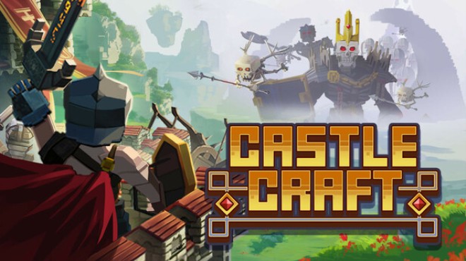 Castle Craft Update v1 0 2 Free Download Castle Craft Update v1 0 2 Free Download
