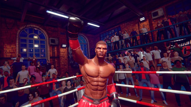 Casual Sport Series: Boxing PC Crack