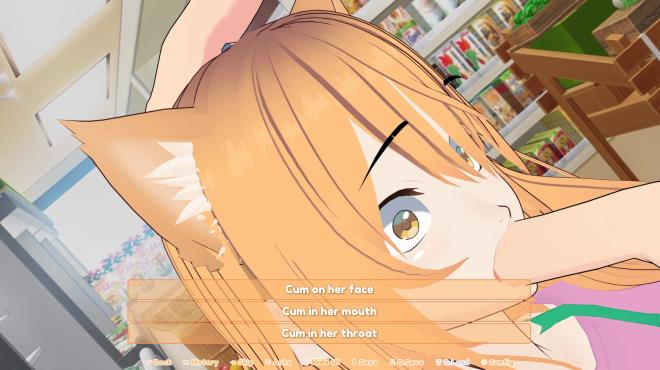 Cats in Heat - Convenience Coworkers Torrent Download Cats in Heat - Convenience Coworkers Torrent Download